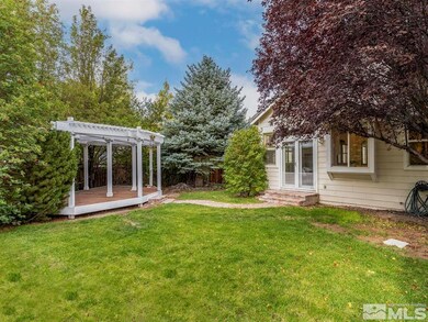 7505 Ambush Ct, Sparks, NV 89436 - photo 6