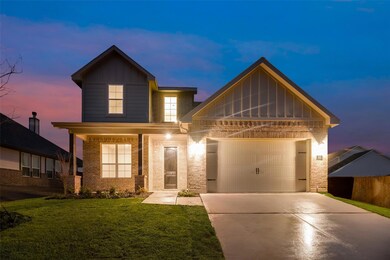 812 Taliaferro Trail, Springtown, TX 76082 - photo 2