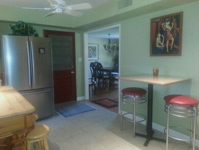 4124 E Camelback bistro