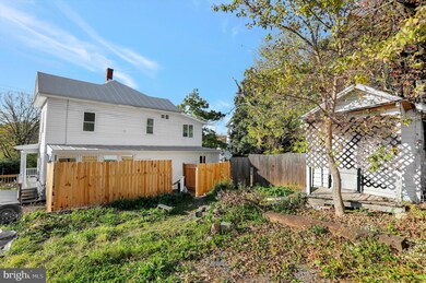 410 N Massanutten St, Strasburg, VA 22657 - photo 5