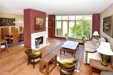 457 Cambridge Way, Bloomfield Hills, MI 48304 - photo 7