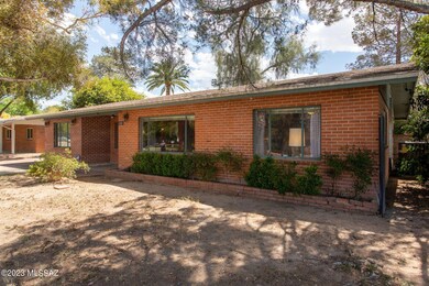 2510 E Kleindale Rd, Tucson, AZ 85716 - photo 2