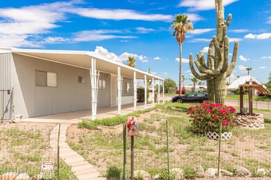 1223 N Warner Dr, Apache Junction, AZ 85120 - photo 5