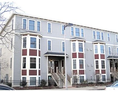 2855 Washington St unit 7, Boston, MA 02119 - photo 3