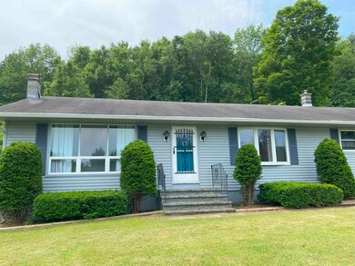 209 Skyline Dr, West Rutland, VT 05777 - photo 2