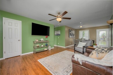 430 Fairground Heights, Shelbyville, TN 37160 - photo 4