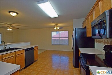 501 John Henry Dr, Copperas Cove, TX 76522 - photo 6