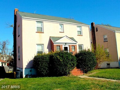 5501 Ashbourne Rd, Halethorpe, MD 21227 - photo 2