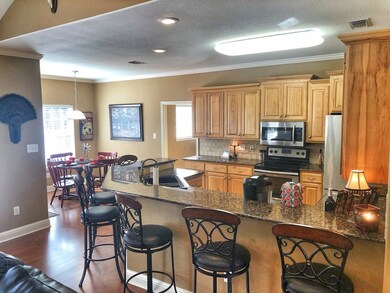 128 Magnolia Bend, Lufkin, TX 75904 - photo 4