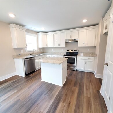 1611 3rd St, Statesville, NC 28677 - photo 7