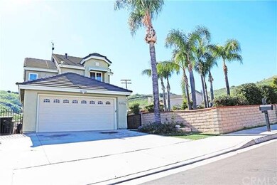Beautiful Floor Plan on a View Lot in Butterfield 