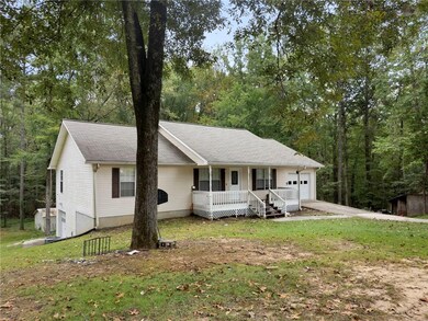 6854 John West Rd, Winston, GA 30187 - photo 4