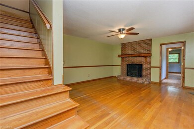 5557 Hunt Rd, Denton, NC 27239 - photo 4