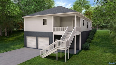 390 Saint Louis St, Madison, AL 35758 - photo 2