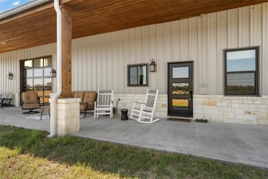 684 County Road 473, Lott, TX 76656 - photo 5