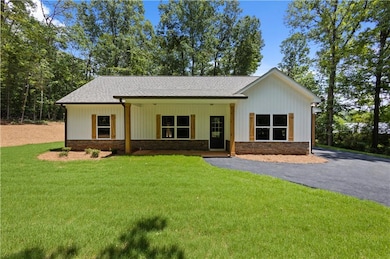 Tract2 Drummond Rd, Cedartown, GA 30125 - photo 2