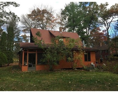 66 Long Plain Rd, South Deerfield, MA 01373 - photo 2