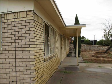 1105 Doyle Place, El Paso, TX 79907 - photo 6