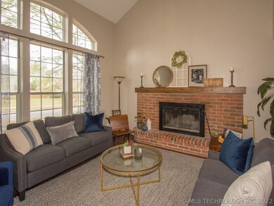 3301 S Elder Ave, Broken Arrow, OK 74012 - photo 2