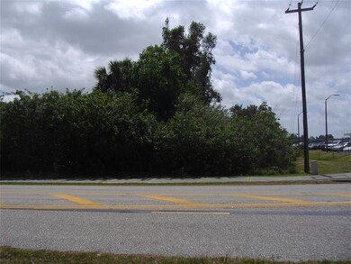 Straight on look..this lot has no street number at