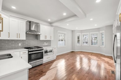 392 Seaver St unit 1, Dorchester, MA 02121 - photo 6