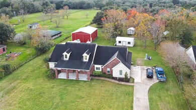 14119 County Road 185, Alvin, TX 77511 - photo 2