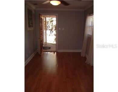 Other - Bonus Room off kitchen leads to back yard and deck.