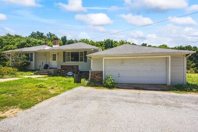 13055 Mineral Springs Rd, West Fork, AR 72774 - photo 5