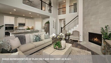 1559 Harvest Vine Ct, Friendswood, TX 77546 - photo 4