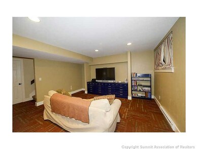 Den/Family/Great Room.