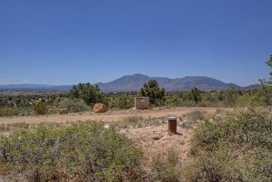 Main Water Well (Southwest Corner)