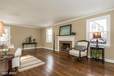 5605 Purlington Way, Baltimore, MD 21212 - photo 5