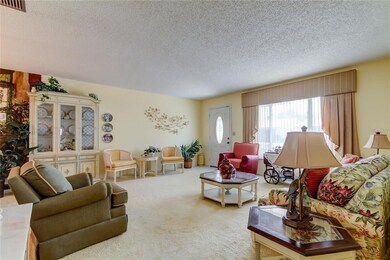 Another view of Living room.