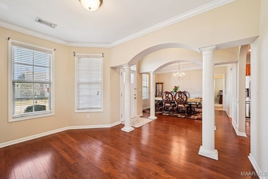 6812 Overview Ct, Montgomery, AL 36117 - photo 3