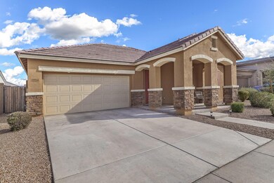 22752 E Via Las Brisas, Queen Creek, AZ 85142 - photo 4