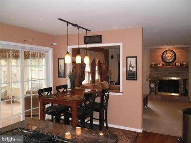 423 Hawkridge Ln, Sykesville, MD 21784 - photo 4