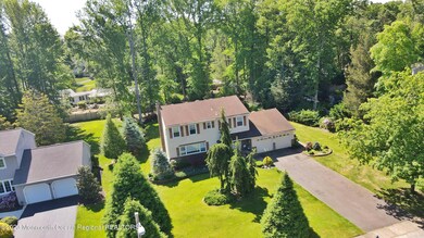 BEAUTIFULLY MANICURED .62 ACRES