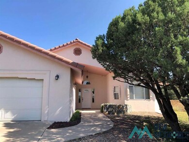 7 Rosewood Cir, Silver City, NM 88061 - photo 2