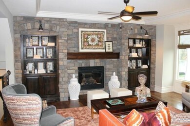 There is still time to add this beautiful stone wa