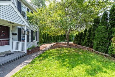 233 Hilldale Ave unit 233, Haverhill, MA 01832 - photo 2