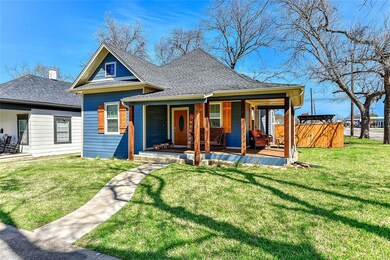 1101 W Chestnut St, Denison, TX 75020 - photo 2