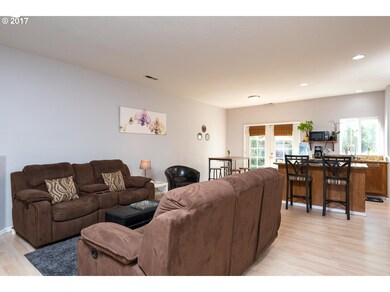 Living Room/Dining Room