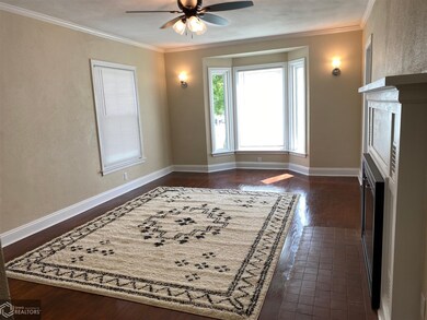 218 E Washington St, Osceola, IA 50213 - photo 2