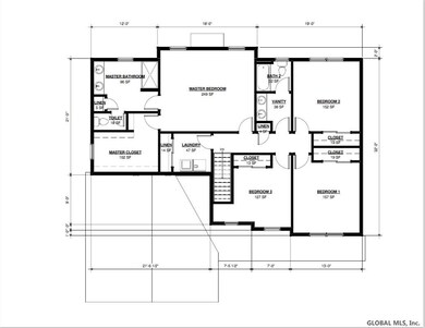 124 Elm Ave, Delmar, NY 12054 - photo 3