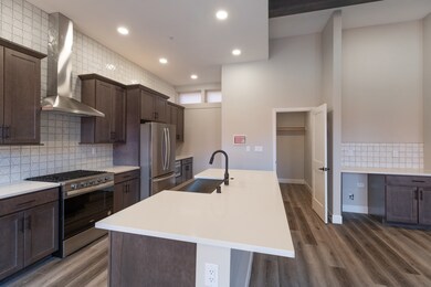 742 Avenida Veracruz unit 45, Santa Fe, NM 87506 - photo 6