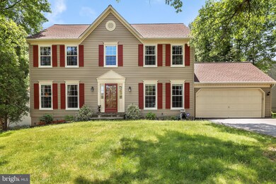 3123 Nestlewood Dr, Herndon, VA 20171 - photo 3