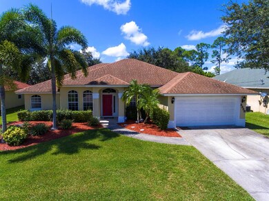 3338 SW Foremost Dr, Port Saint Lucie, FL 34953 - photo 2