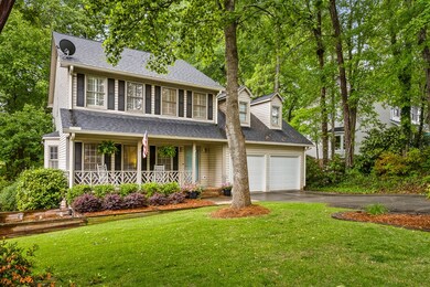 101 McBee Chapel Rd, Mauldin, SC 29662 - photo 3