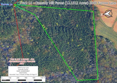 3848 Furrow Ln, Franklinton, NC 27525 - photo 2