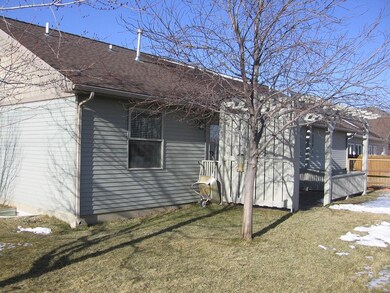 3502 Maple Leaf Ave, Cody, WY 82414 - photo 3